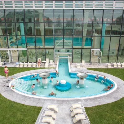 roemer therme baden