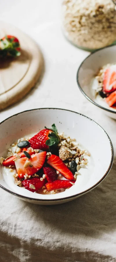 fruehstuecksbuffet pension thermenregion